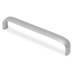 WUKO uchwyt do mebli aluminiowy 128mm, 160mm