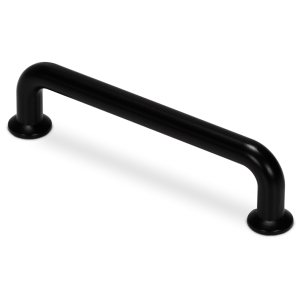 Uchwyt do mebli KOPI znal czarny 96mm/ 128mm