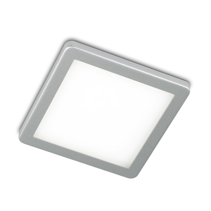 Lampa meblowa LUTON, aluminium