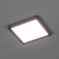 Lampa meblowa LUTON