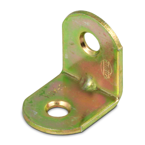 Kątownik do płyty meblowej 20mm x 20mm