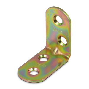 Kątownik do płyty meblowej 30mm x 30mm