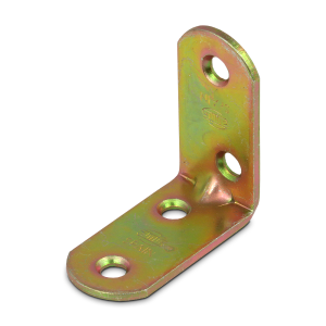 Kątownik do płyty meblowej 40mm x 40mm