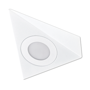 Lampa meblowa HISTON, biała