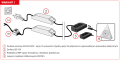 Lampa meblowa HISTON.S