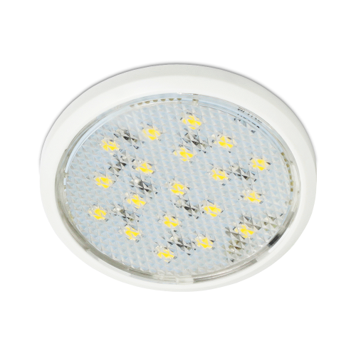 Lampa meblowa BIKER