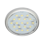 Lampa meblowa BIKER, aluminium