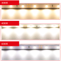 Taśma LED standard IP54