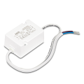 Zasilacz LED premium 12W IP67