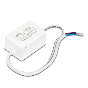 Zasilacz LED premium 12W IP67
