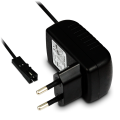 Zasilacz sieciowy LED 6W, konektor